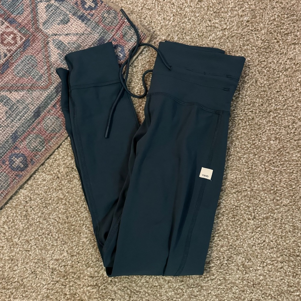 VUORI daily leggings - Picture 4 of 9
